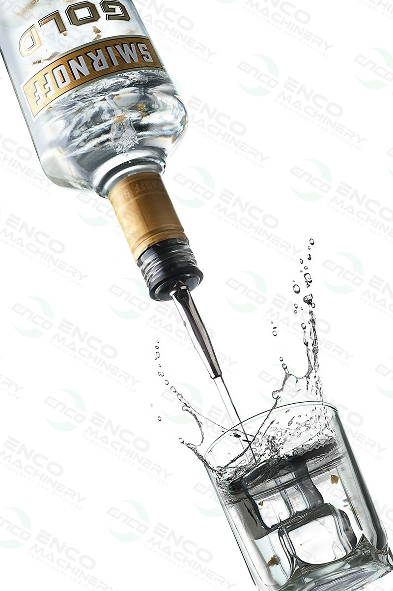 China ENCO distilled water uses China ENCO distilled water uses