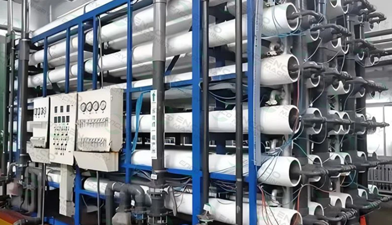 China ENCO Cheaper RO system China ENCO Cheaper RO system