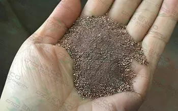 Copper power Copper power